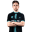 alpha headshot