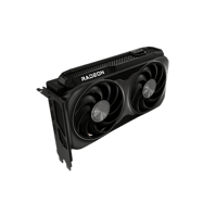 AMD Radeon RX 9060 XT