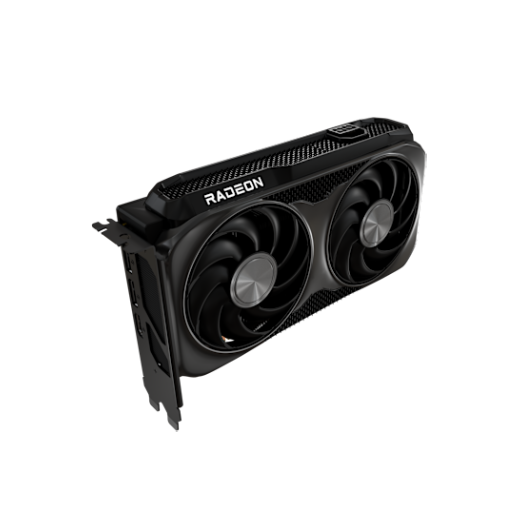 AMD Radeon RX 9060 XT