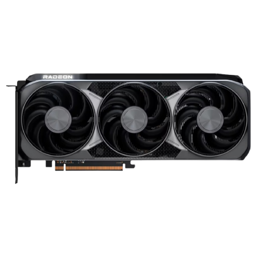 AMD Radeon RX 9070 XT