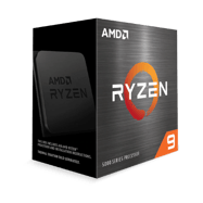 AMD Ryzen 9 5950X