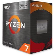 AMD Ryzen 7 5700X3D