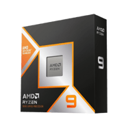 AMD Ryzen 9950X3D