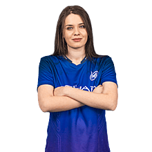 Ana ANa Dumbravă