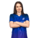 ANa headshot