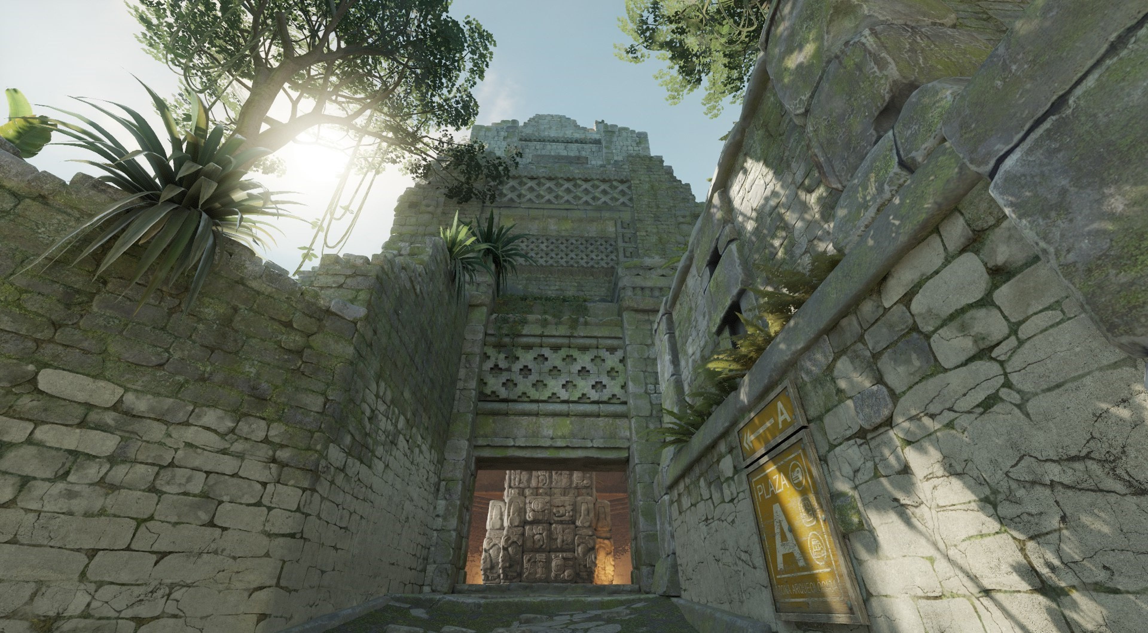 Split Ancient Cs2 Ancient in CS2 in 15 Beautiful Images - ProSettings.net