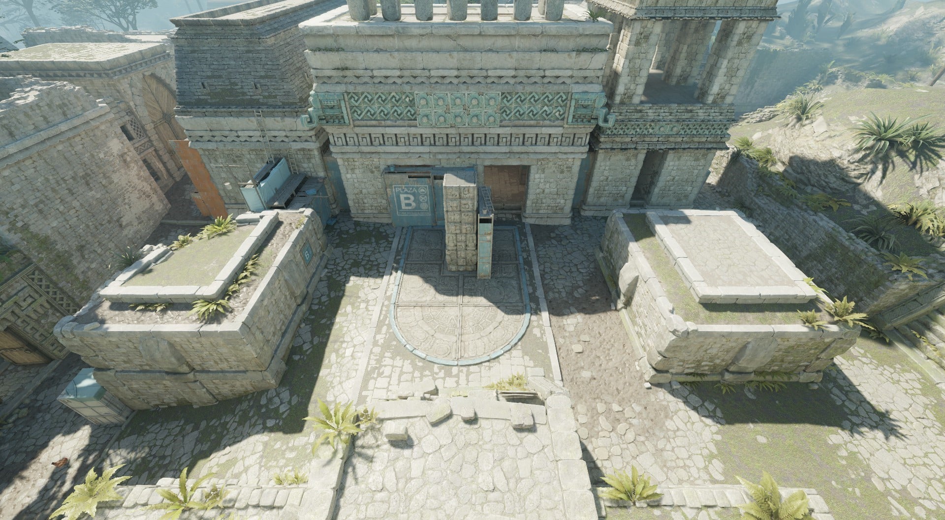 Ancient in CS2 Screenshot