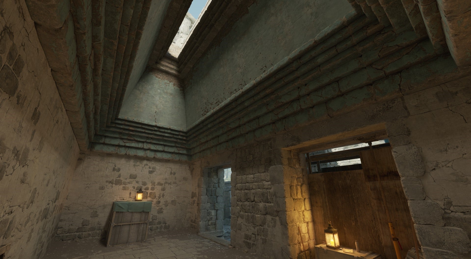 Ancient in CS2 Screenshot
