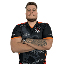 Andrija andr1x Ljubić