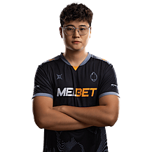 Tuvshintugs Annihilation Nyamdorj