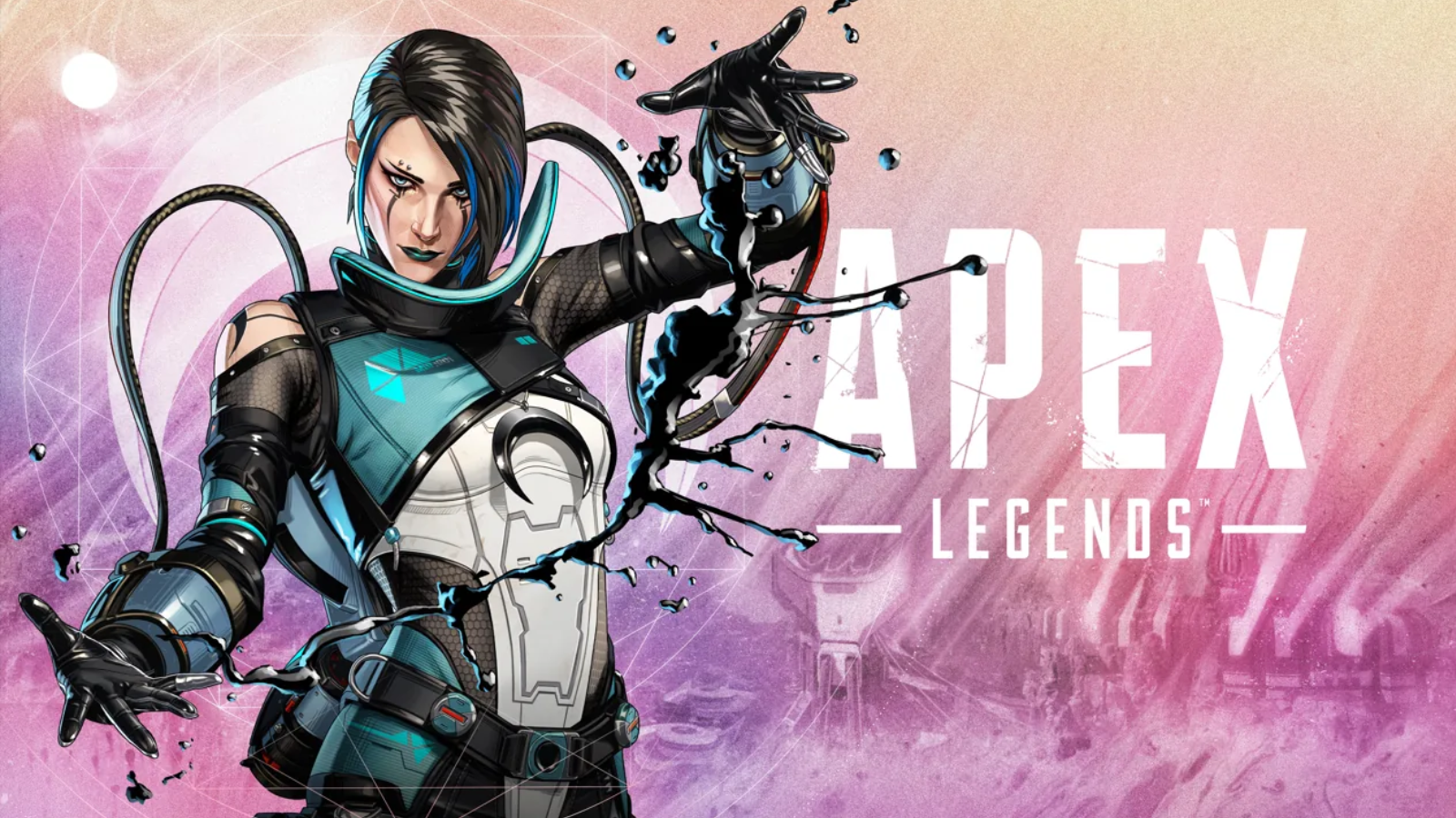 Best Apex Legends Team Comps - Season 15 