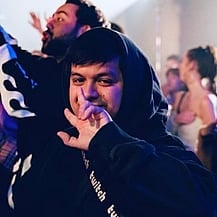 Anthony Apryze Andrade