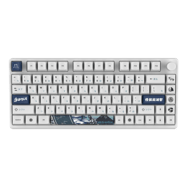 Arbiter Studio Polar 75 PRO Godzilla Wave