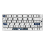 Studio Polar 75 PRO Godzilla Wave