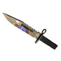 ★ M9 Bayonet | Case Hardened