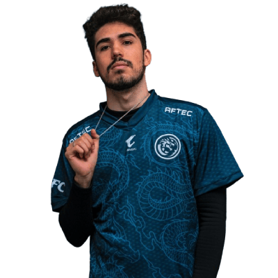 Best VALORANT players 2023 - aspas