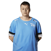 Mateusz asran Niewiatowski