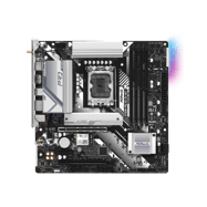 ASRock B760 Pro RS WiFi