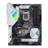 ASUS Prime Z390-A