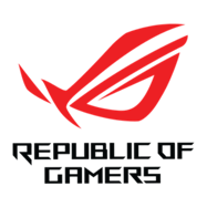 ASUS ROG Falchion Ace HFX White (Unreleased)