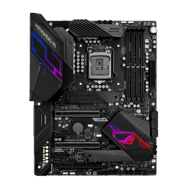 ASUS ROG MAXIMUS XI HERO