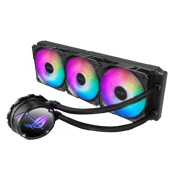 ASUS ROG Strix LC II 360 ARGB