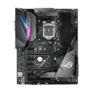 ASUS ROG Strix Z370 F