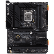 ASUS TUF Z590-PLUS
