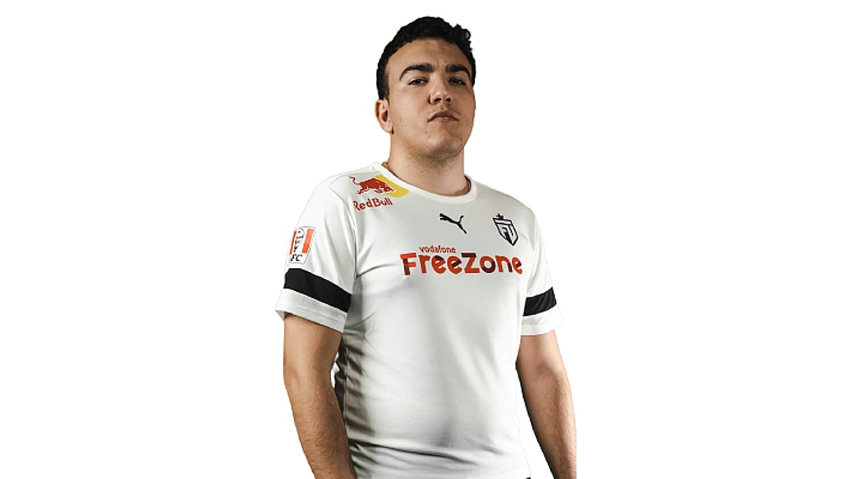 AtaKaptan portrait