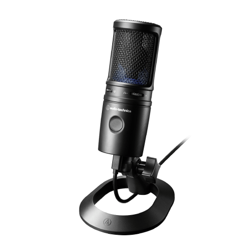 Audio-Technica AT2020USB-X
