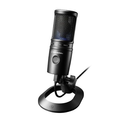 Audio-Technica AT2020USB-X
