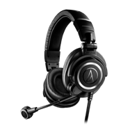 Audio-Technica ATH-M50xSTS