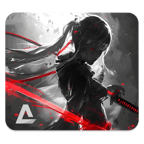 Aunkere Gear Anime Girl