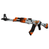 AK-47 | Asiimov