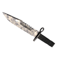 ★ M9 Bayonet | Stained