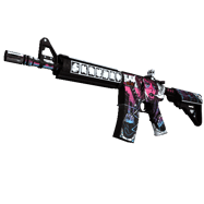 M4A4 | Neo-Noir (Minimal Wear)