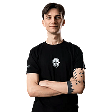 Aleksy Ayteel Landas