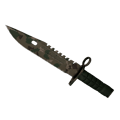 ★ M9 Bayonet | Forest DDPAT