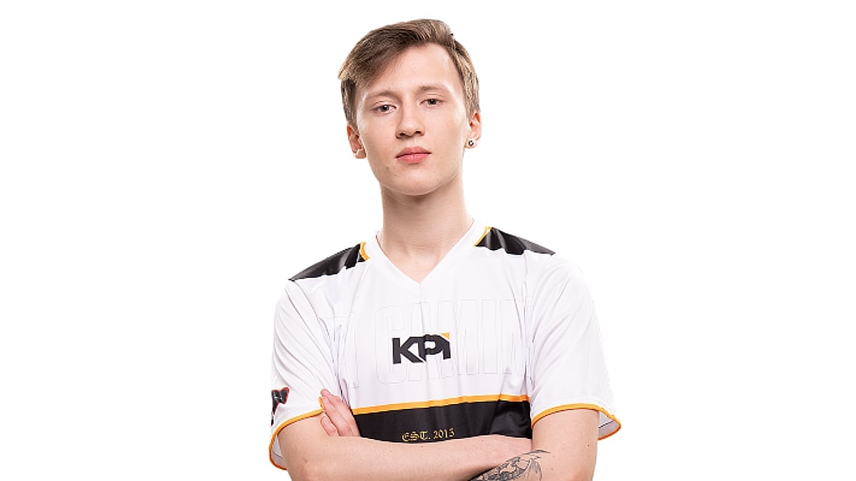 B1sk portrait