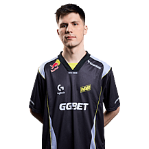 Valerii b1t Vakhovskyi