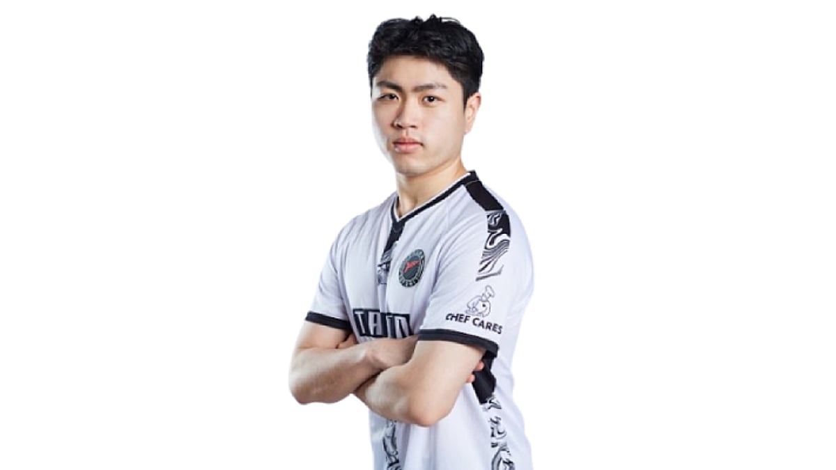 ban portrait
