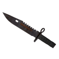 ★ M9 Bayonet | Rust Coat