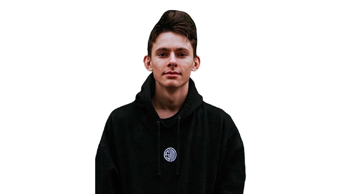 bdog portrait