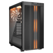 be quiet! Pure Base 500DX