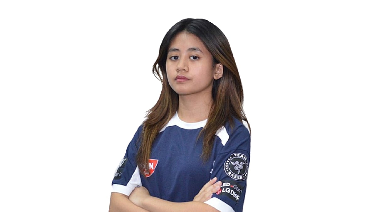 bes portrait