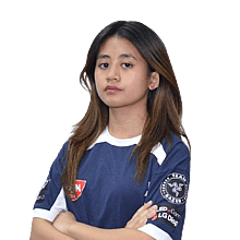 Karla bes Reyes