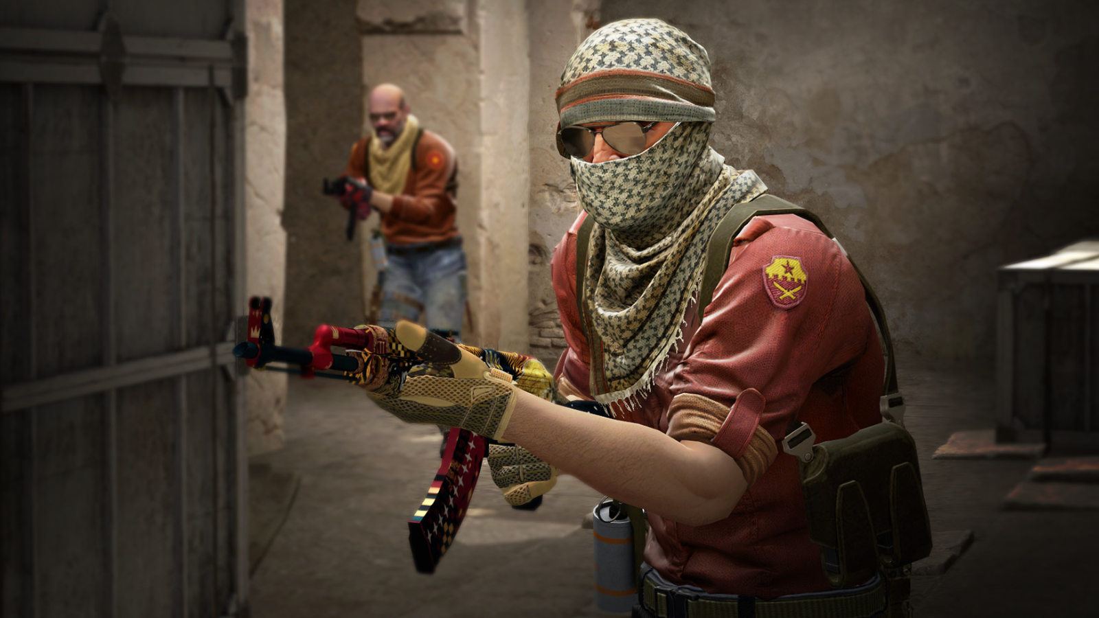 BEST CS:GO WALLPAPERS IN 2023