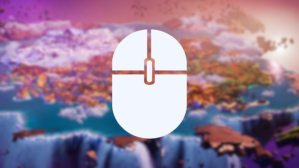 Best Mouse for Fortnite [337 Pro Players, Jul 2026]
