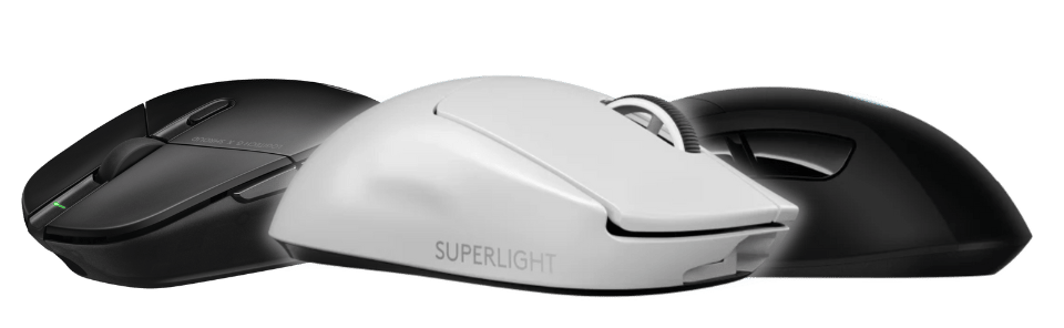 Best Logitech Mouse