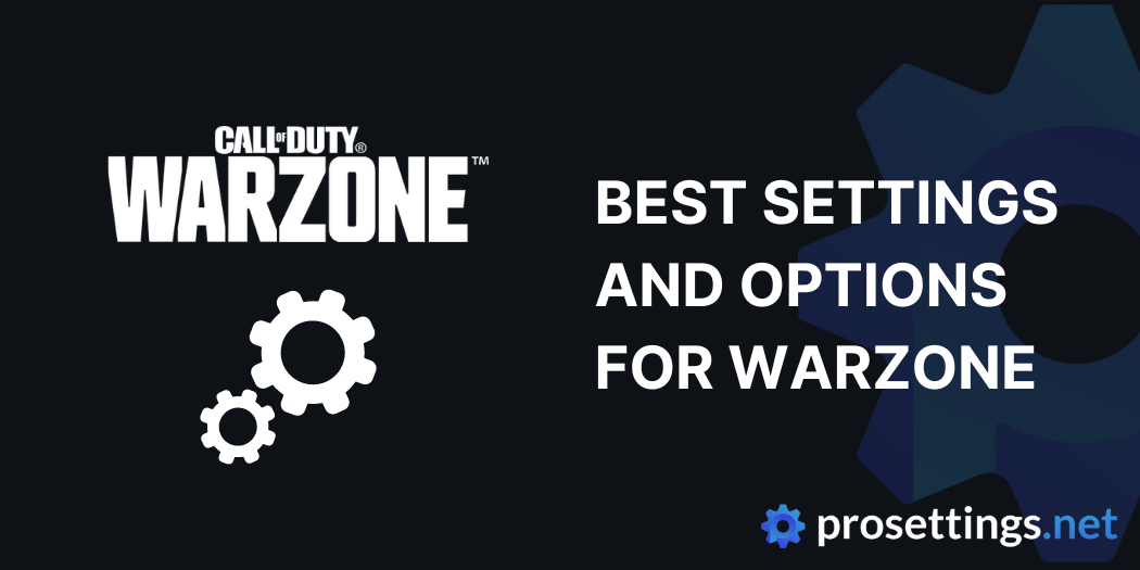 How to Optimize Settings for Best Performance - Call of Duty